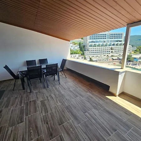 Sunup Appartamento *