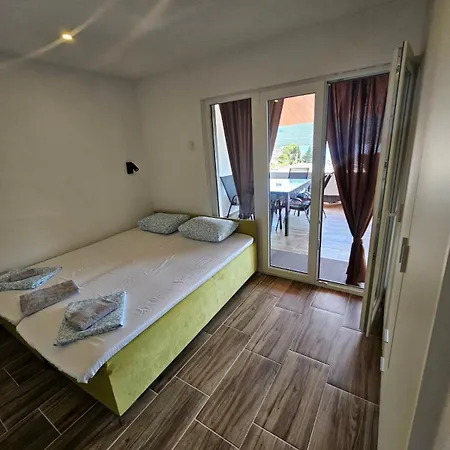 Sunup Appartamento *