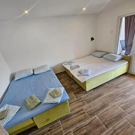 Sunup Appartamento Neum