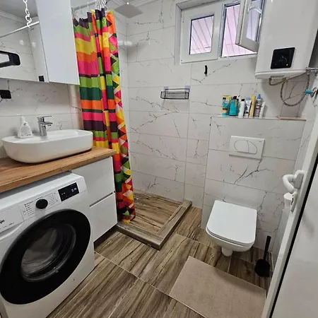 Sunup Apartament