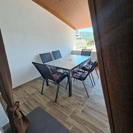 Apartamento Sunup Neum