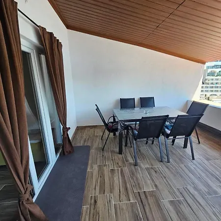 Apartamento Sunup Neum