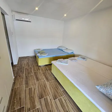 Sunup Apartament *