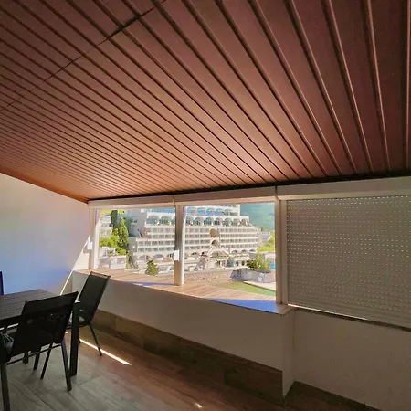 Sunup Apartamento Neum