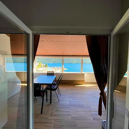 Apartamento Sunup Neum