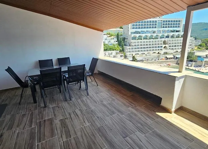 Sunup Appartamento *