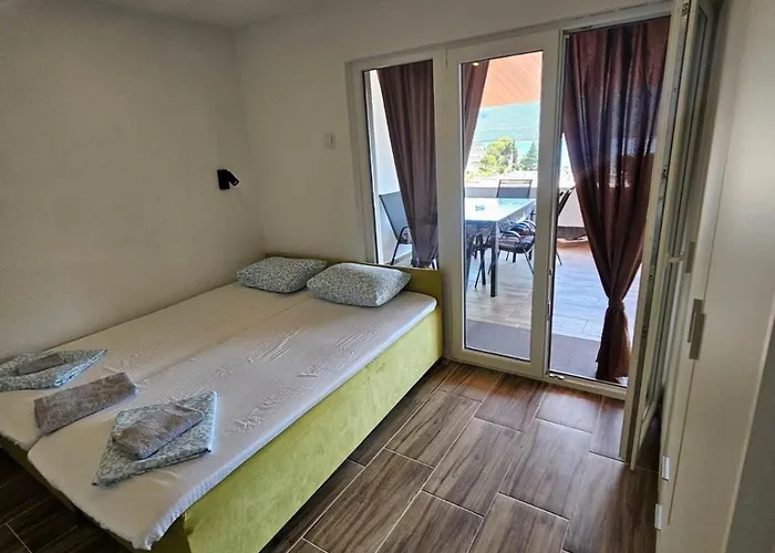 Sunup Appartamento *