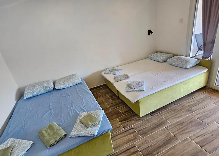 Sunup Appartamento Neum