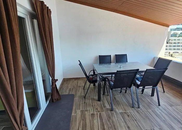 Appartamento Sunup Neum