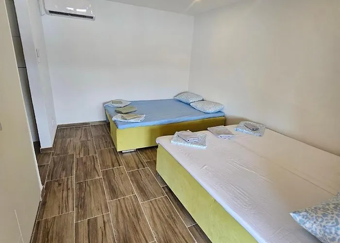 Sunup Appartamento *